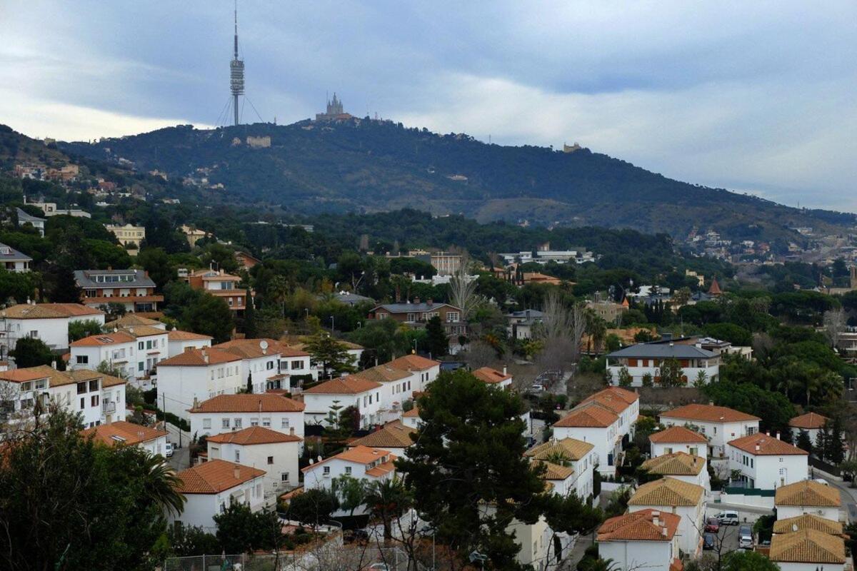Сasa de vacaciones With Garden In The Foothills